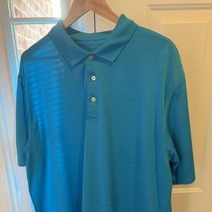 ProTour Cool Play Collared Polo Shirt